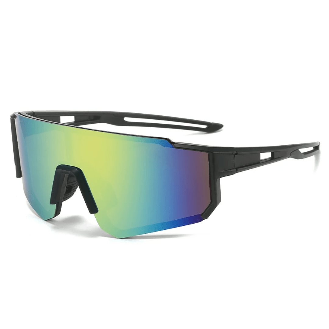 Lightweight Sports Sunglasses – Anti - Glare & Ergonomic Fit | Active Peaks - Active Peaks