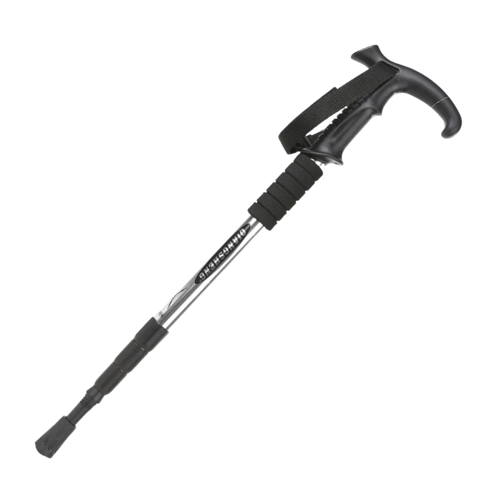 Adjustable Lightweight Trekking Pole for Hiking and Walking | Active Peaks - Active Peaks