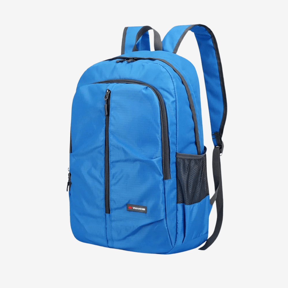 Ultralight Waterproof 30L Foldable Backpack | Active Peaks - Active Peaks