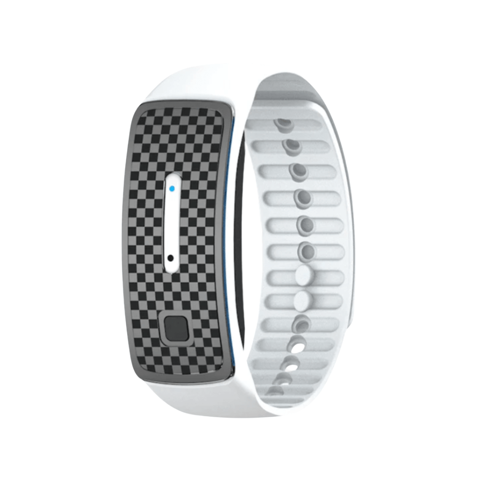 Ultrasonic Mosquito Repellent Bracelet | Active Peaks - Active Peaks