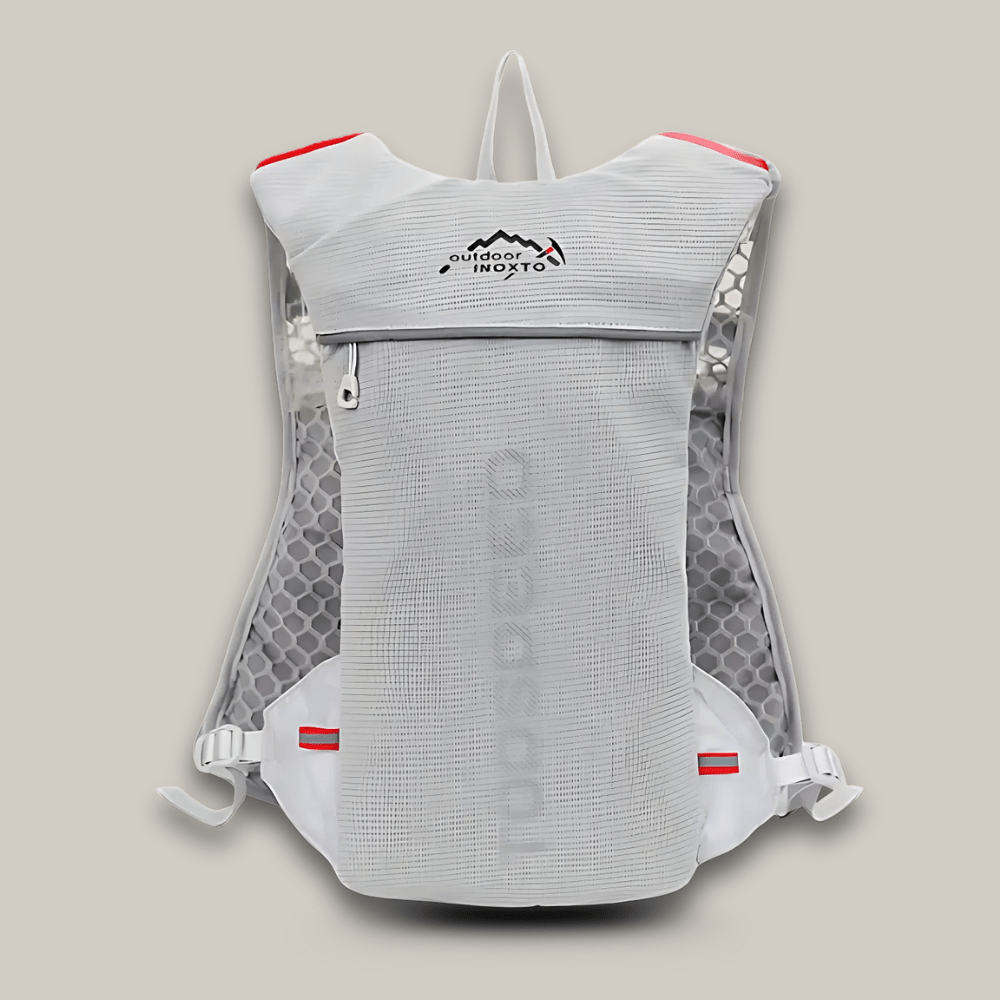 Lightweight Running Backpack with Hydration Storage - Active Peaks