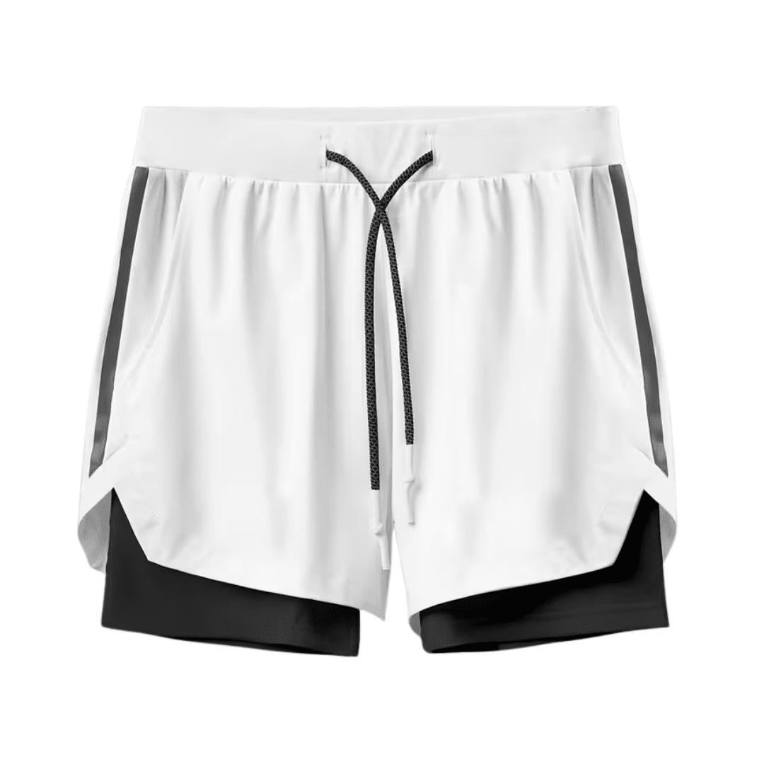 Running Shorts Lightweight Quick - Drying | Active Peaks - Active Peaks