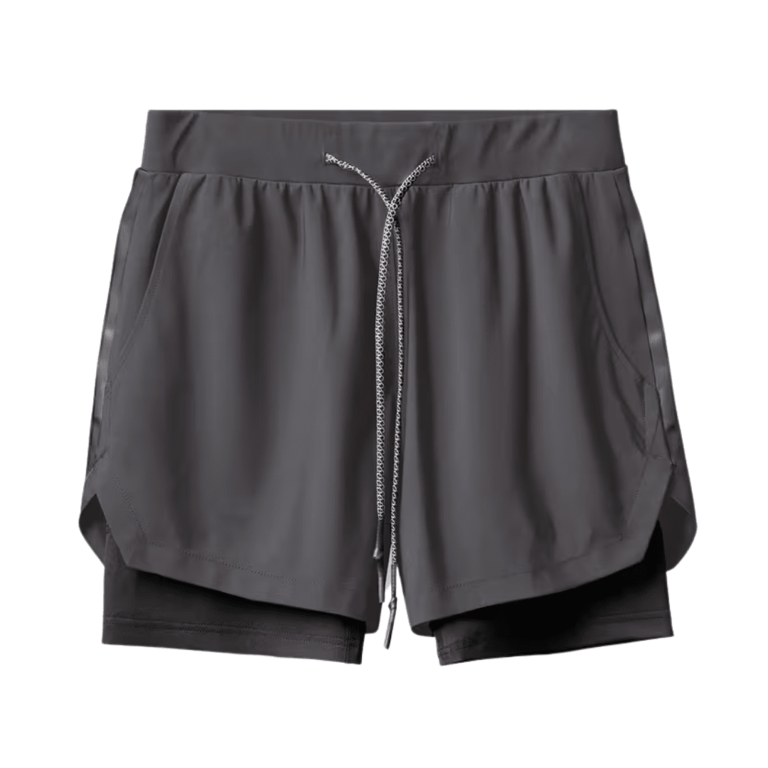 Running Shorts Lightweight Quick - Drying | Active Peaks - Active Peaks