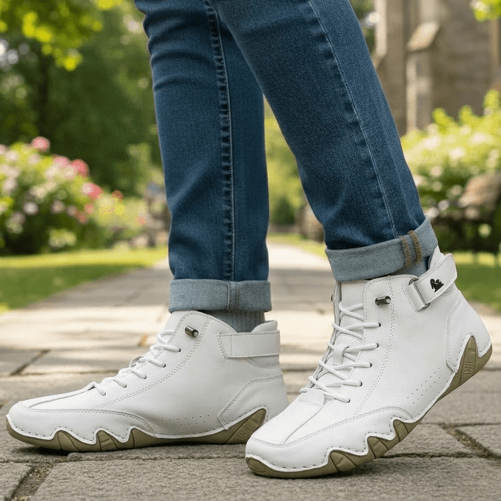 Walking Shoes – Lightweight Breathable Design | Active Peaks - Active Peaks