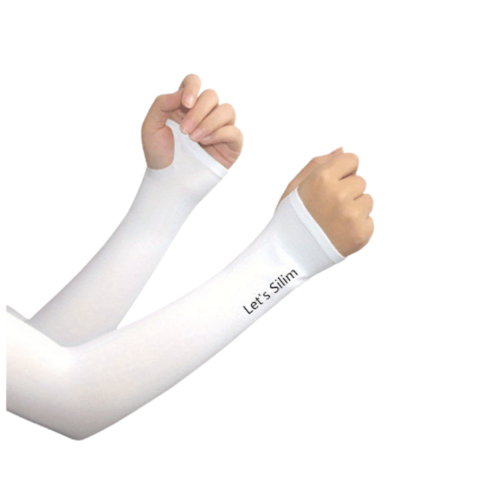 Breathable UV Protection Arm Sleeves for Outdoor Sports | Active Peaks - Active Peaks