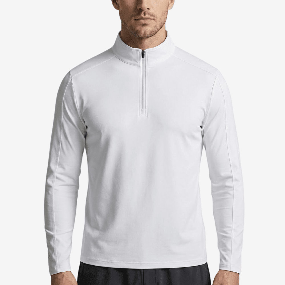 Breathable Long - Sleeve Hiking Shirt with UV Protection | Active Peaks - Active Peaks