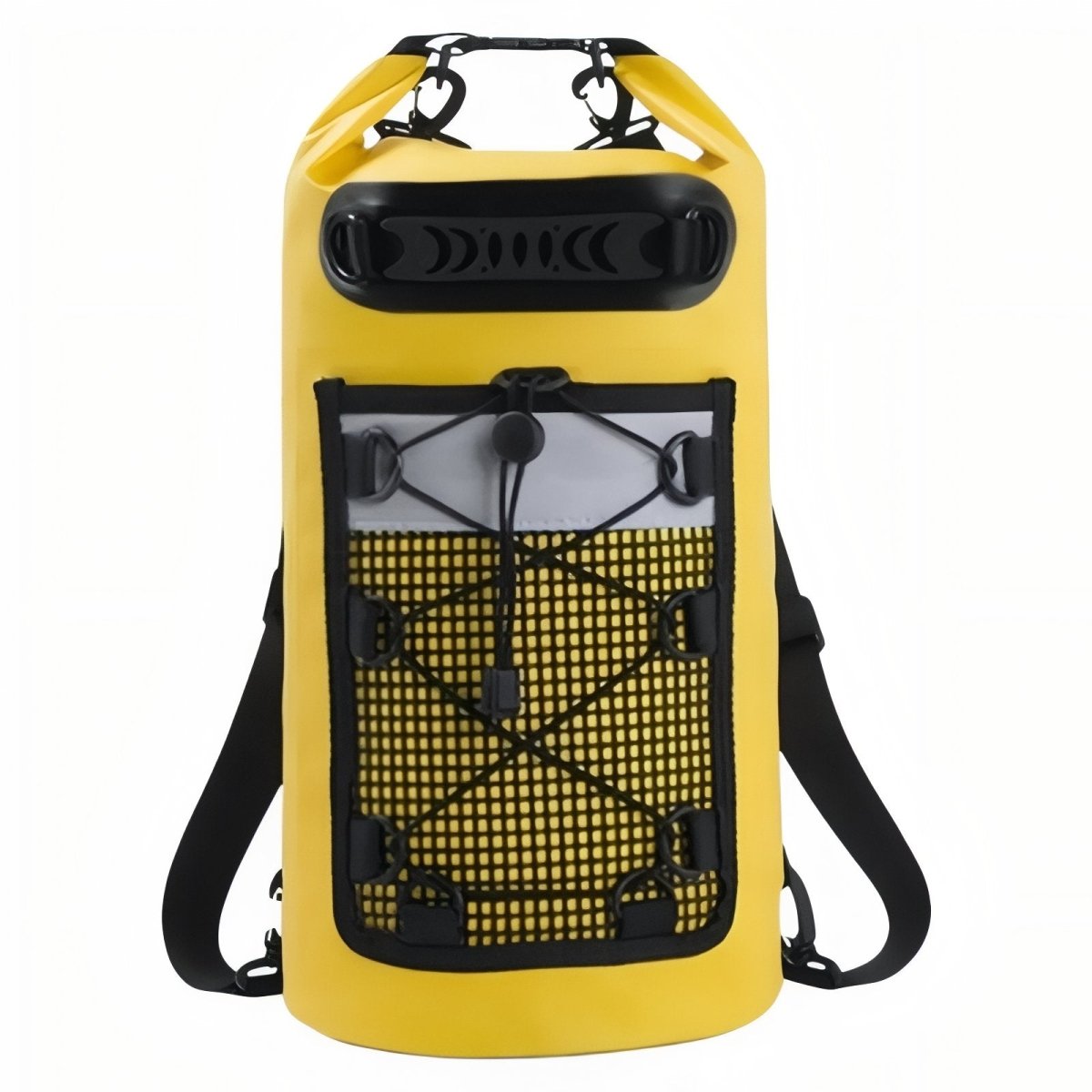 Waterproof Durable Dry Bag for Hiking and Watersports - Active Peaks