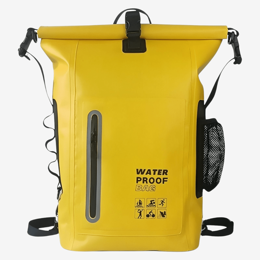 Waterproof Durable 30L Hiking Backpack | Active Peaks - Active Peaks