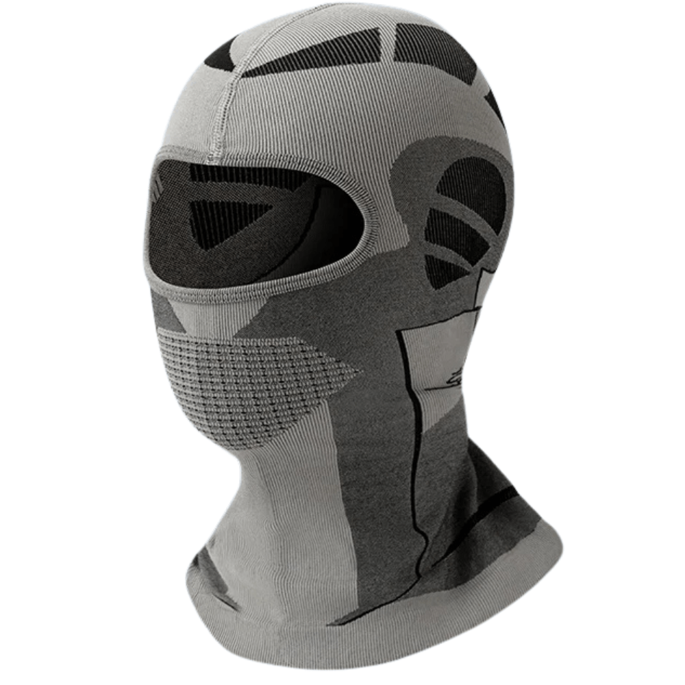 Thermal Breathable Balaclava Full Face Mask - Active Peaks