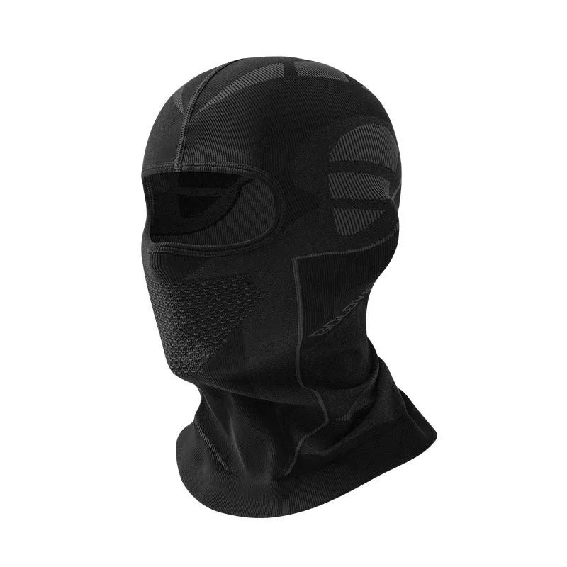 Thermal Breathable Balaclava Full Face Mask - Active Peaks
