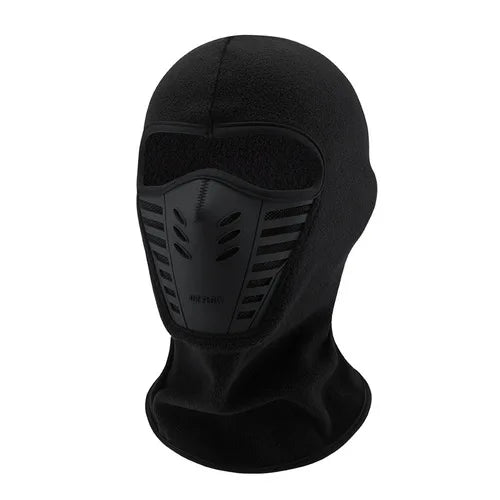 Thermal Breathable Balaclava Full Face Mask - Active Peaks