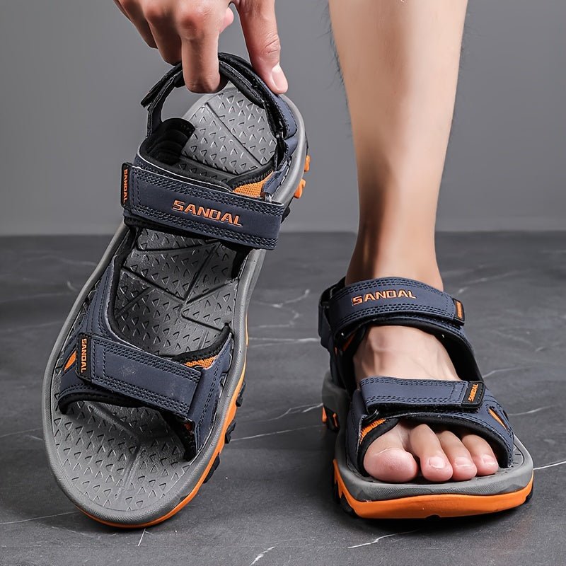 Breathable Walking Sandals | Active Peaks